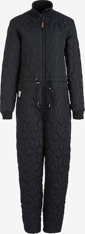 Weather Report Sports Suit 'Vidda' in Black: front