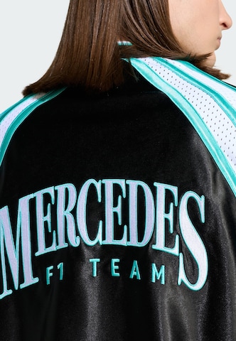 ADIDAS PERFORMANCE - Camiseta funcional 'Mercedes-AMG Petronas Formula One Team Las Vegas' en negro