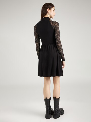 Robe 'Sissy' ABOUT YOU en noir