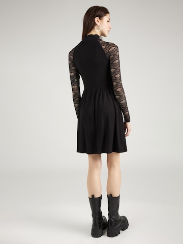 ABOUT YOU Dress 'Sissy' in Black
