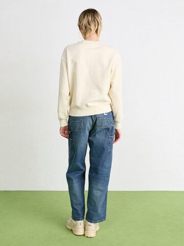 Loosefit Jeans 'Brandon' di Carhartt WIP in blu