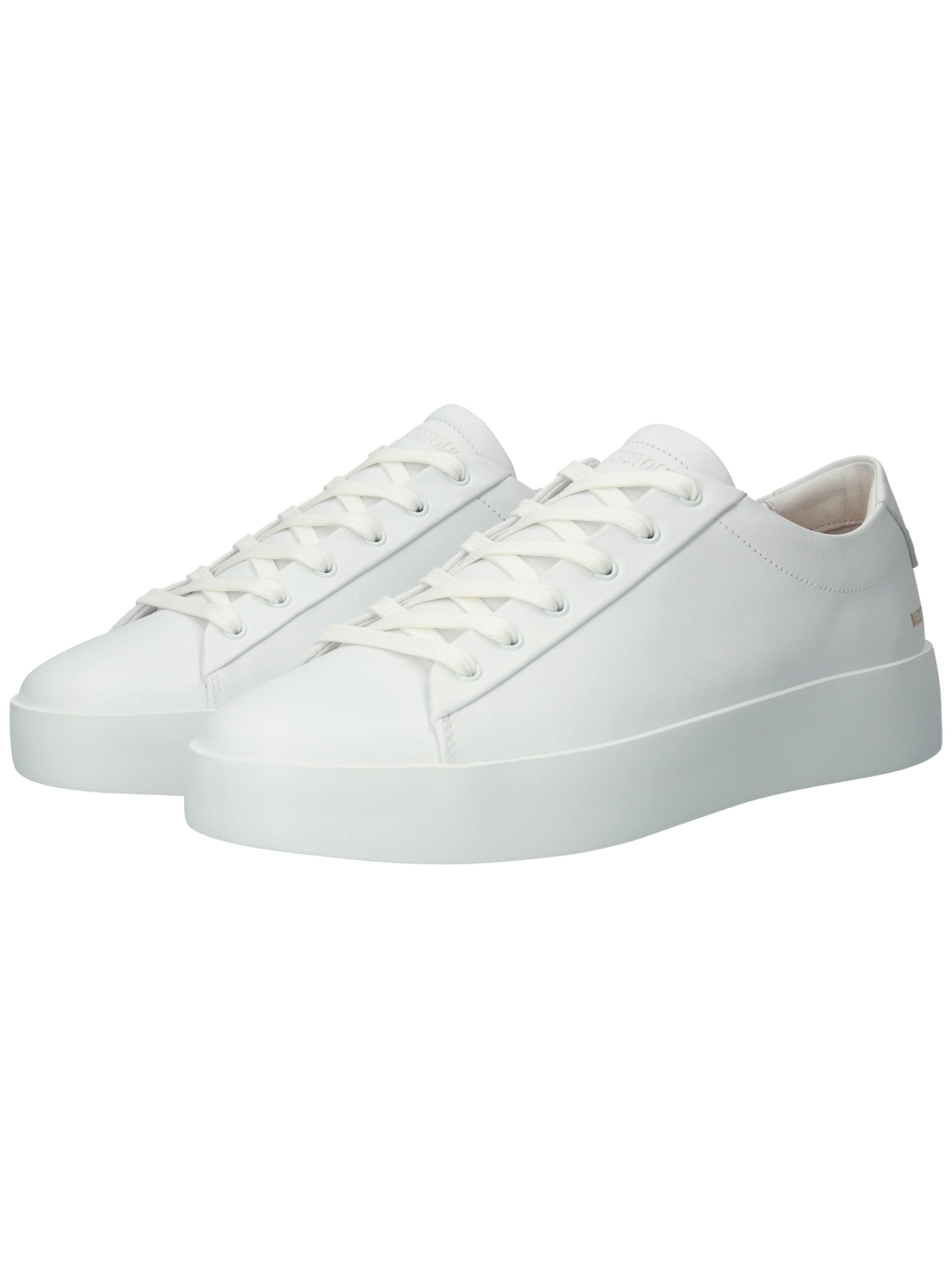BLACKSTONE Sneaker low 'MAYNARD'‌‌ in Weiß
