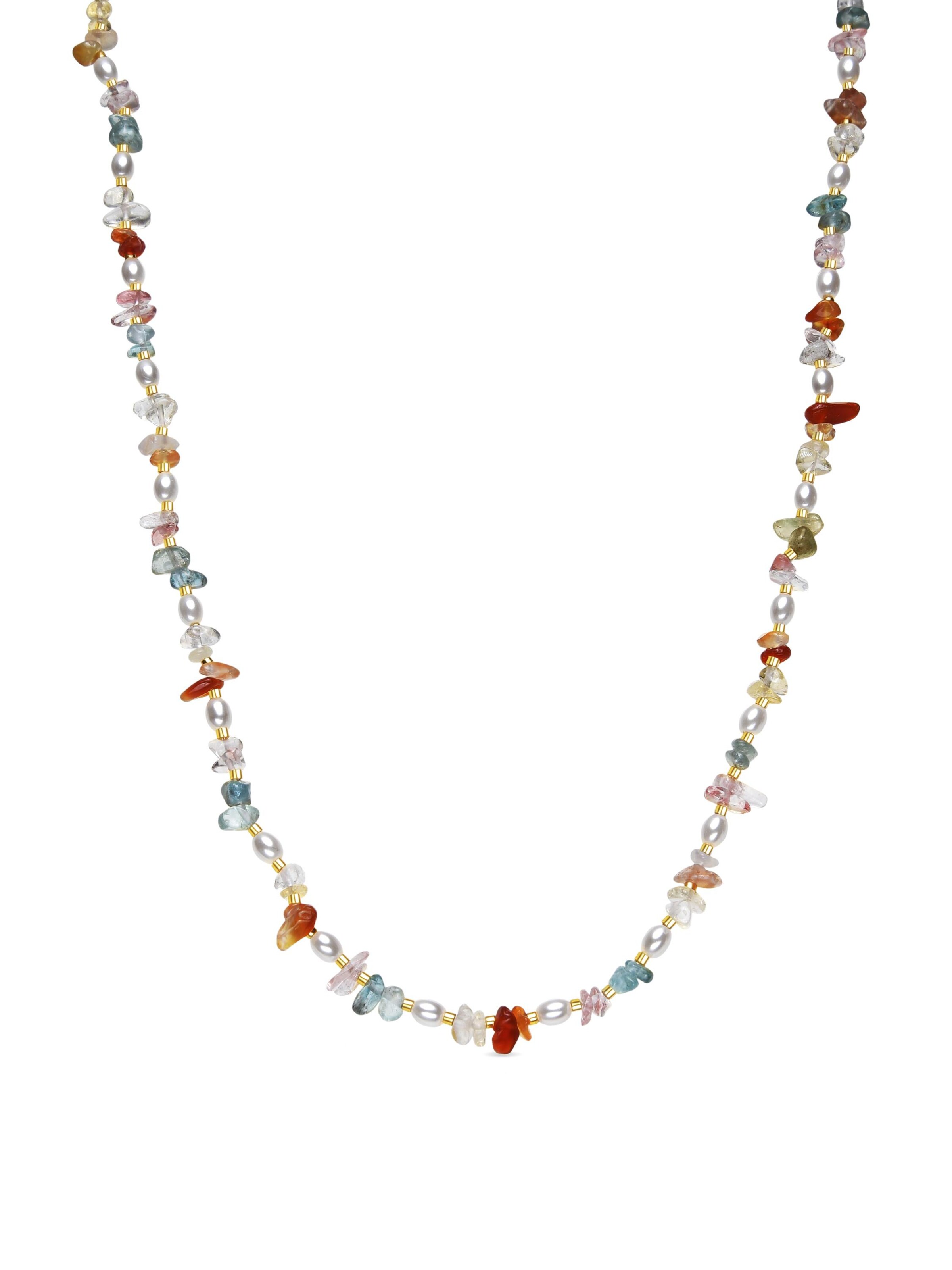 Chaîne 'Wenfa' Luxenter en mélange de couleurs