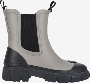 Athlecia Gummistiefel 'Teya' in Grau