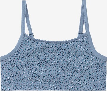 VIVANCE Set in Blau