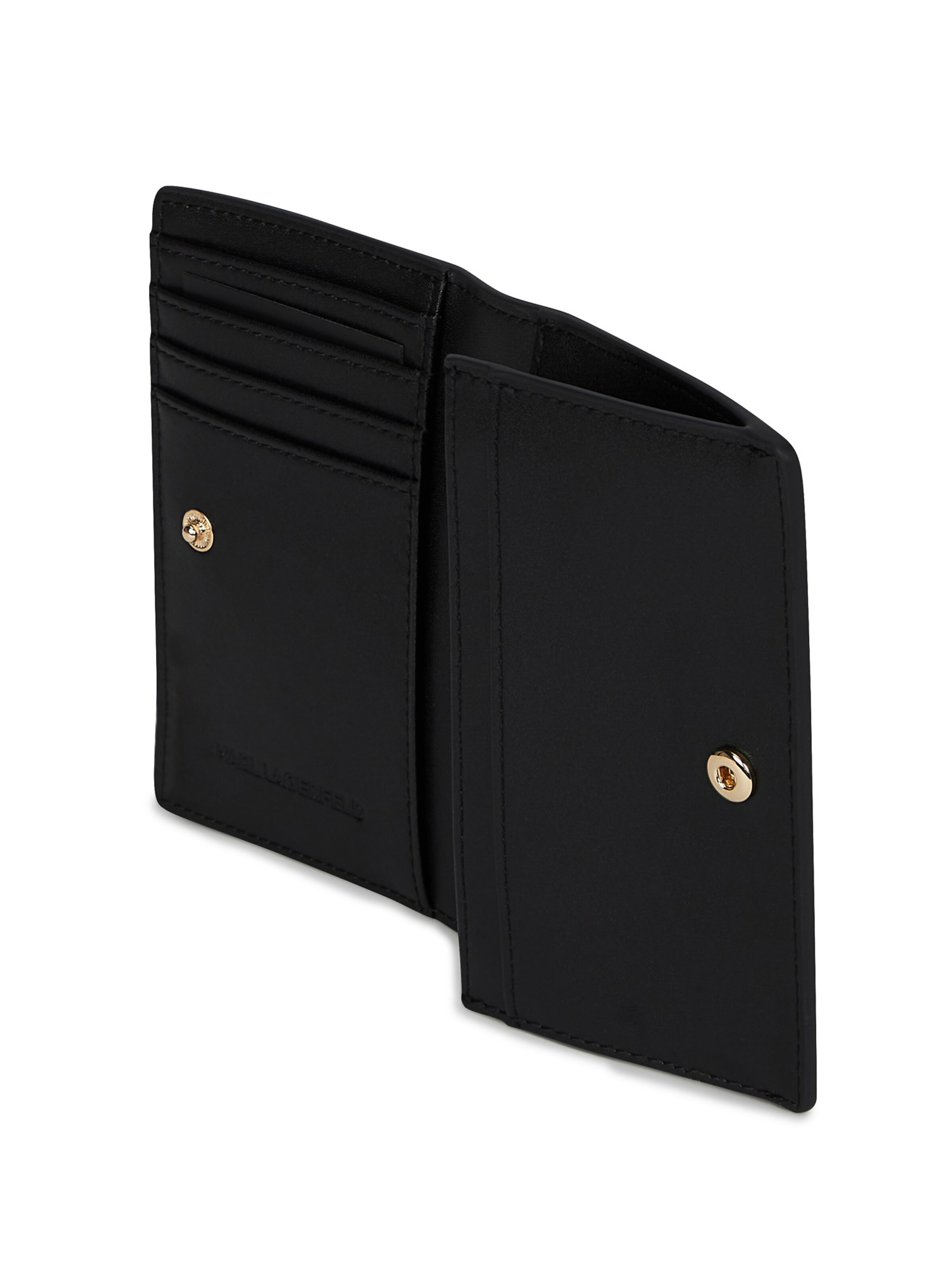 Karl Lagerfeld - Cartera en negro