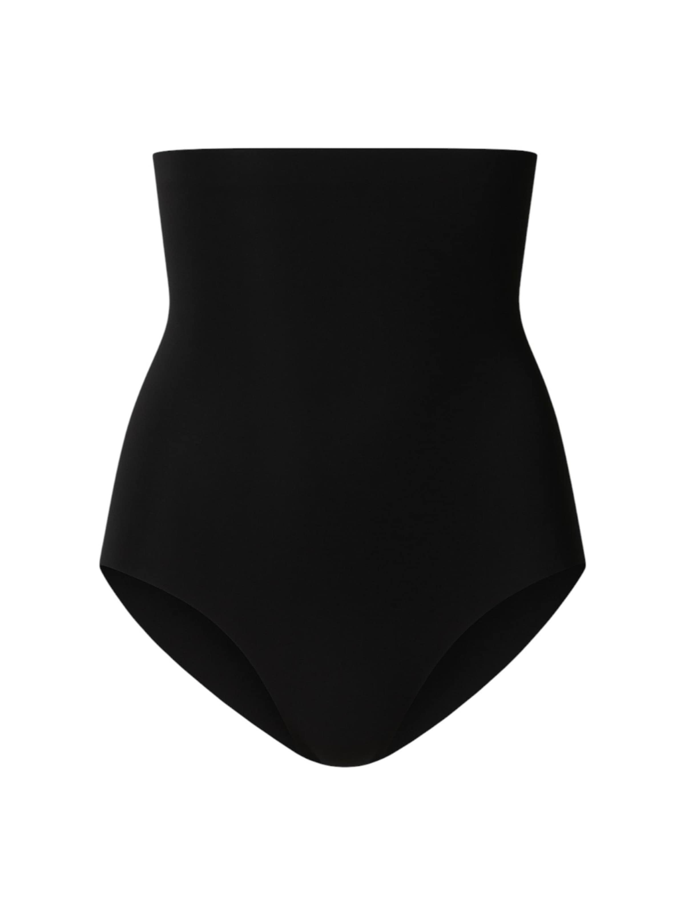 fashionshowcase Shapingslip 'LaserInvisible' i sort: forside