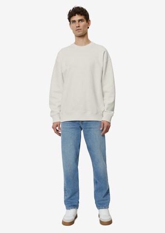 Marc O'Polo - Sweatshirt em branco