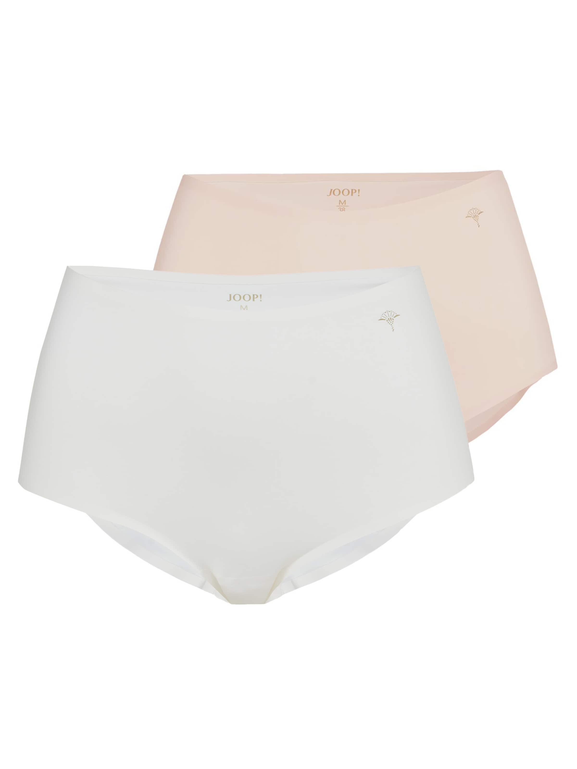 JOOP! Slip 'Sensation'‌‌‌‌‌‌‌‌‌‌ in Beige: Vorderseite