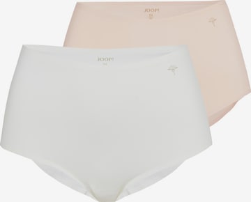 JOOP! Slip 'Sensation' in Beige: Vorderseite