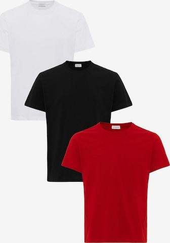 CorteraMajica - miks boja boja: prednji dio