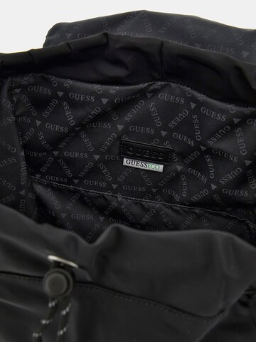 Zaino 'Roma' di GUESS in nero