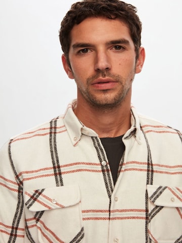 D’S Damat Tričko – béžová