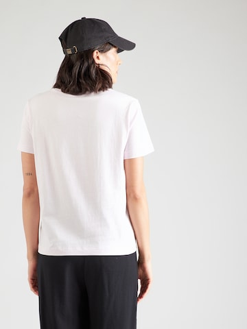 Calvin Klein Jeans Shirt in Pink