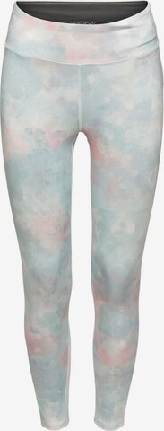 ESPRIT SPORT Leggings in Mixed colors: front