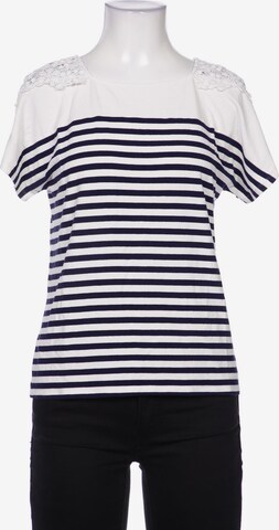 Claudie Pierlot T-Shirt S in Blau: predná strana