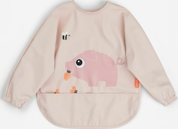 Done by Deer - Babete ' Tiny farm ' em bege: frente
