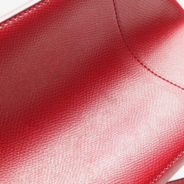 Emporio Armani Handtasche One Size in Rot