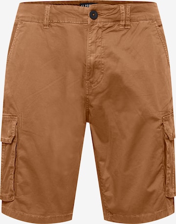 11 Project Pants 'Sander' in Brown: front