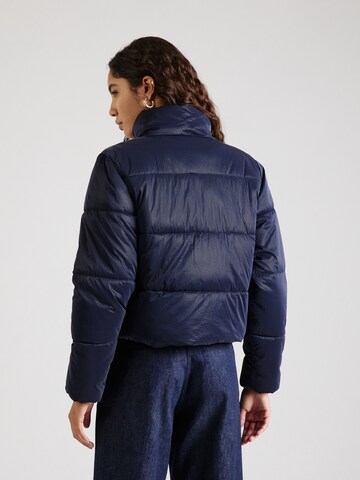 Noisy may Jacke 'HARPER' in Blau