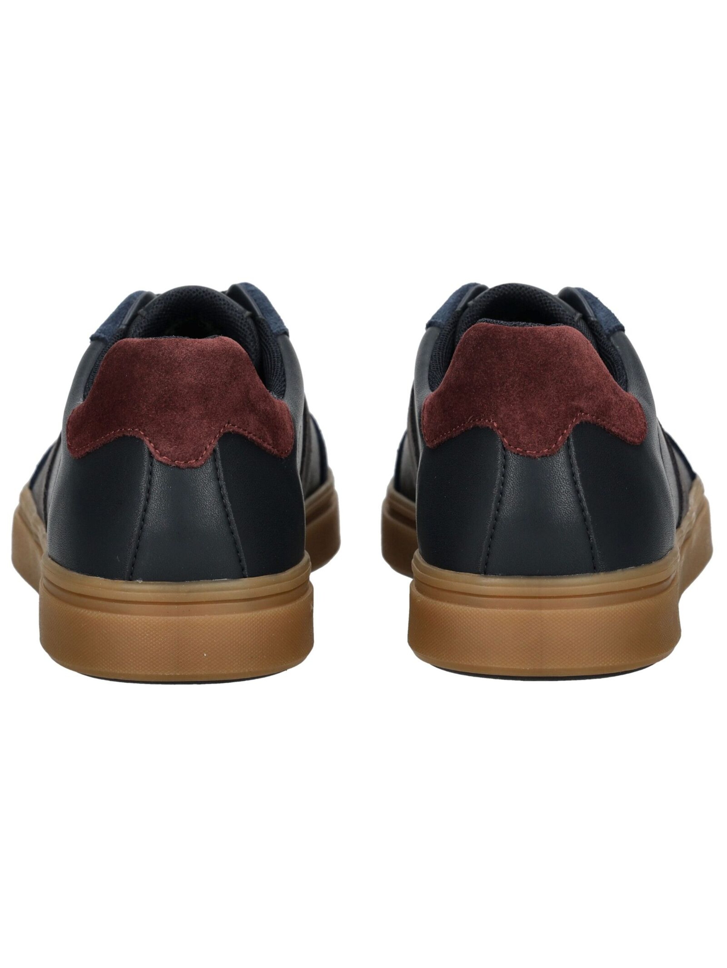 Sneaker bassa di GEOX in blu