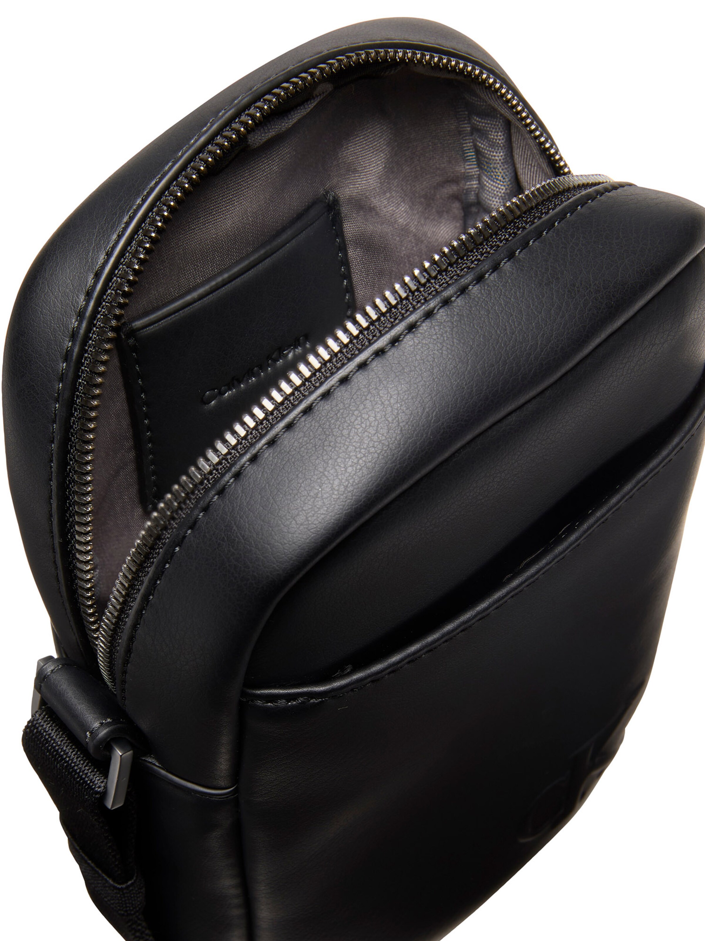 Sac à bandoulière Calvin Klein en noir