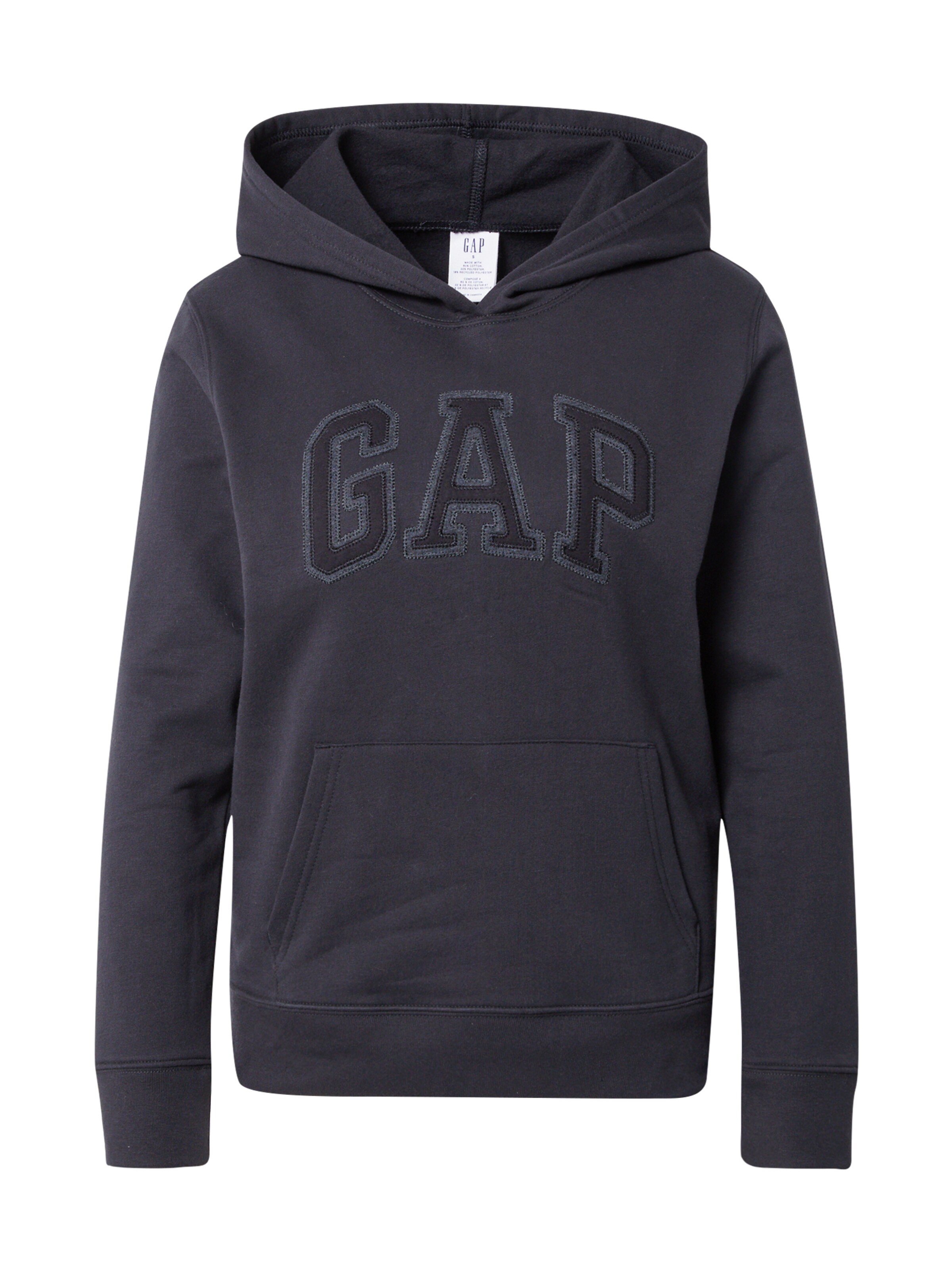 GAP Sudadera en Azul ABOUT YOU