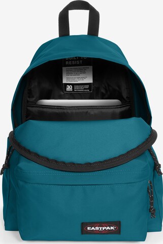 EASTPAK Ryggsekk i blå