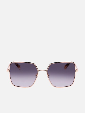Liu Jo Sonnenbrille‌‌‌‌‌‌‌‌‌ in Gold