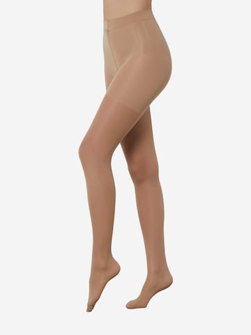 Collant di ETAM in beige