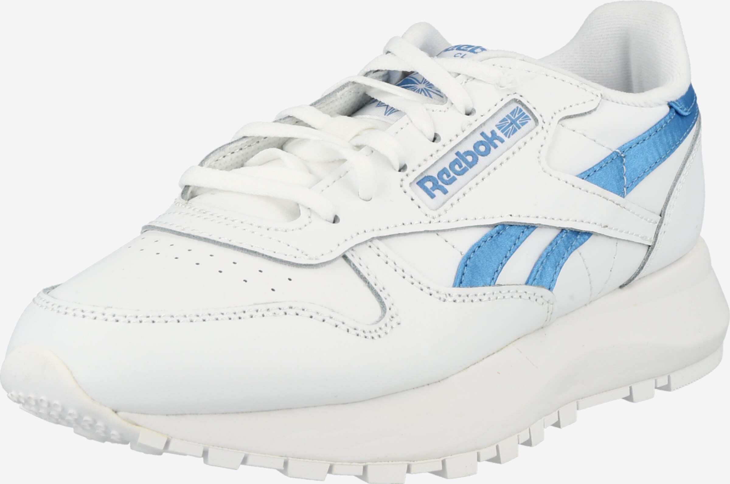 algo Calle principal tal vez Reebok ClassicsZapatillas deportivas bajas en Offwhite, Blanco Lana | ABOUT YOU algo Calle principal tal vez Reebok ClassicsZapatillas deportivas bajas en Offwhite, Blanco Lana | ABOUT YOU