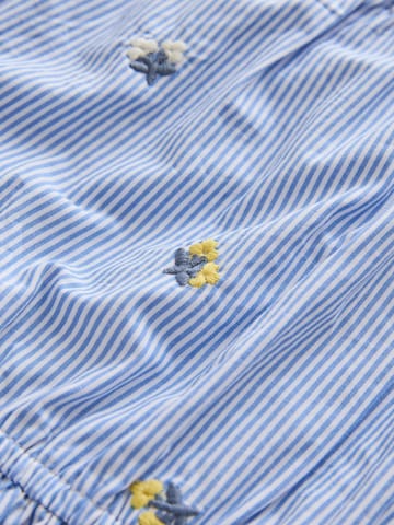 Next - Conjunto en azul