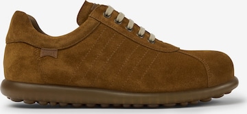 CAMPER Sneaker in Braun