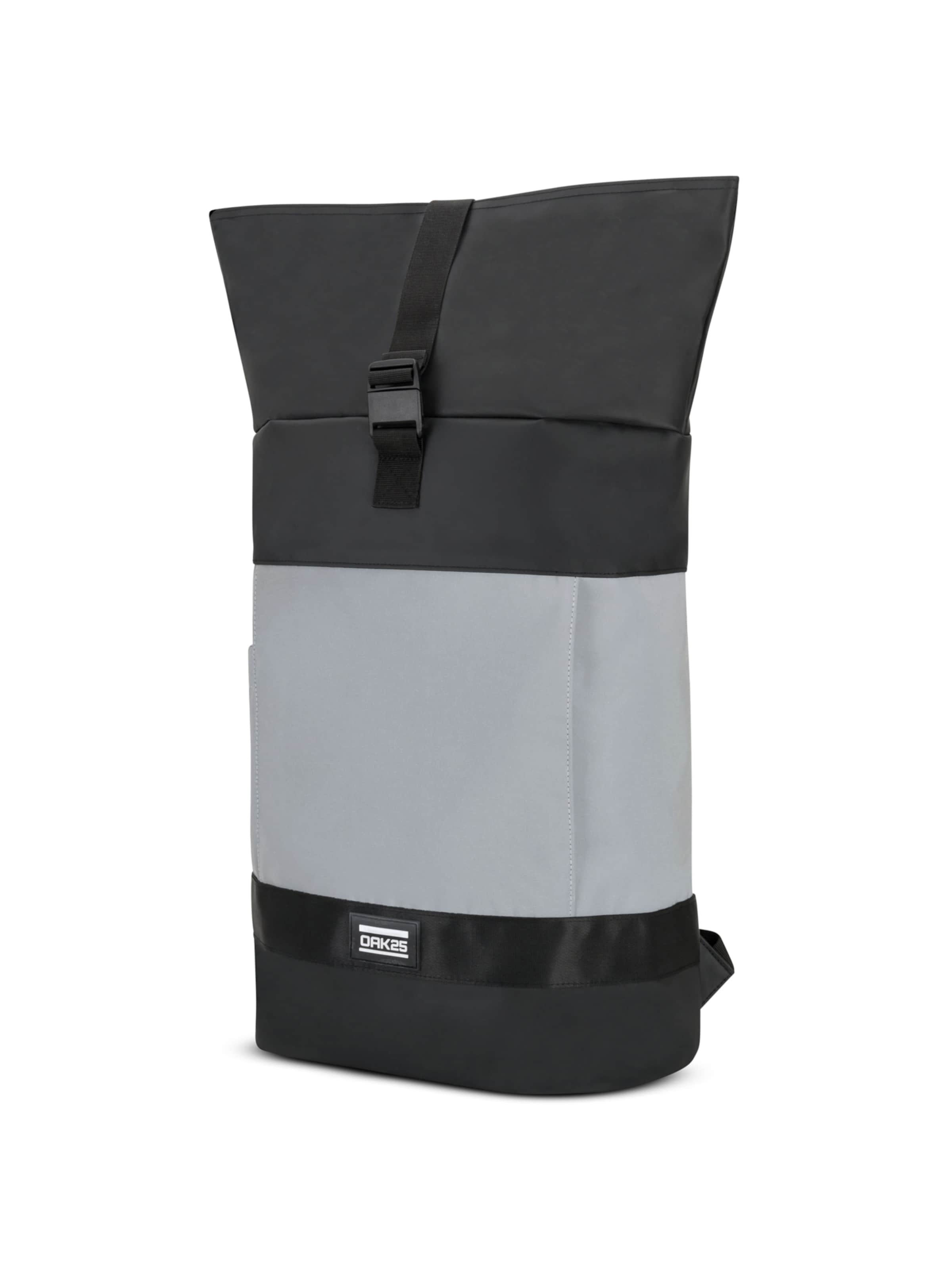 OAK25 Рюкзак 'Commute L' в Черный