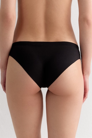INTIMISSIMI Panty in Black