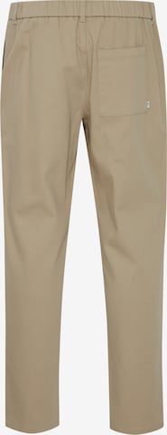 !Solid Regular Pants 'Filip' in Brown