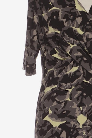 Elegance Paris Kleid XL in Grau