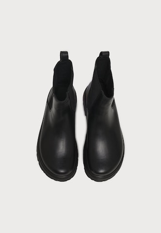 BIRKENSTOCK - Botas Chelsea 'Theda' en negro
