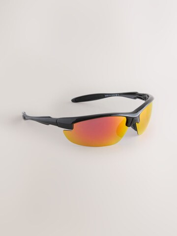 Next Sonnenbrille in Schwarz