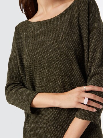 ONLY Sweater 'Alba' in Brown