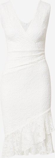 Sistaglam Dress 'IVANA' in White, Item view