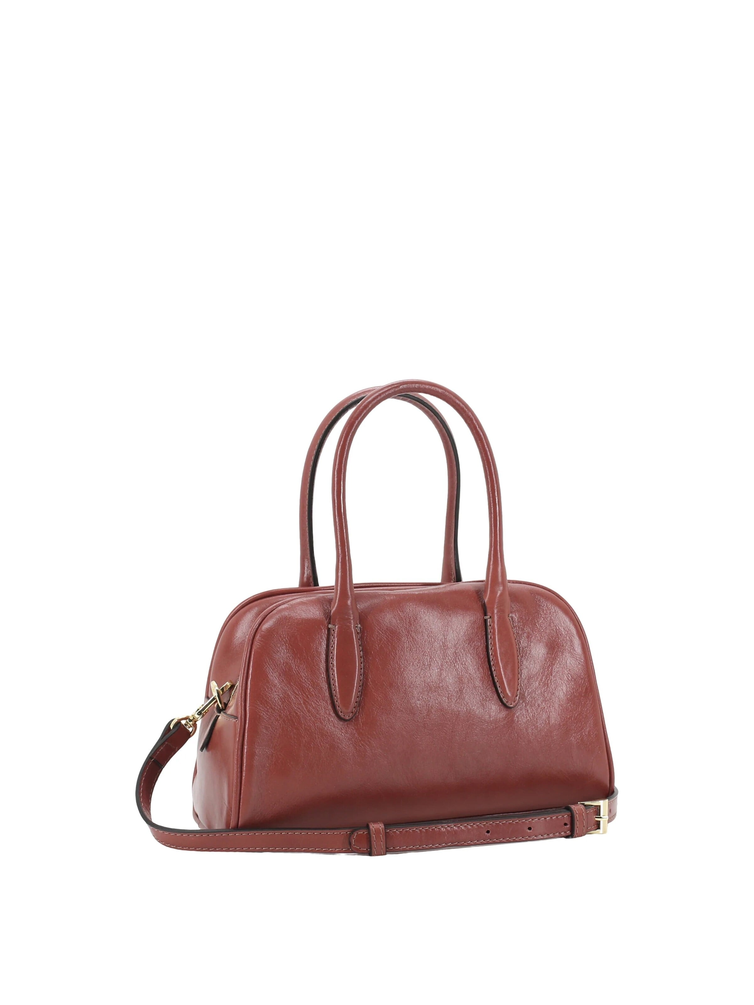 ABRO Handbag 'AMARA' in Pink