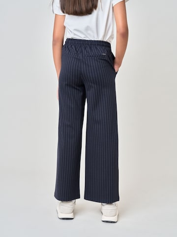 Pantalon Deeluxe en bleu