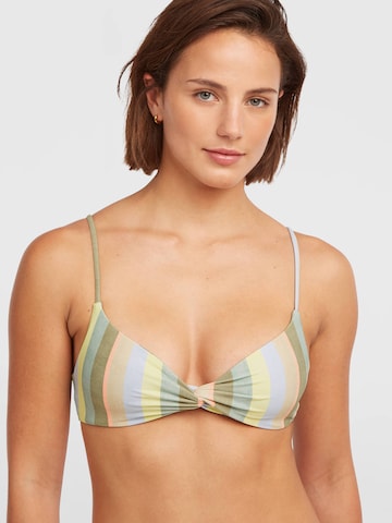 O'NEILL Bikini 'Matira ' in Groen