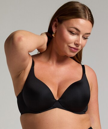 Hunkemöller BH in Zwart