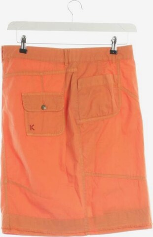 KENZO Rock L in Orange