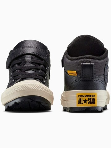 CONVERSE Sportschuh 'Converse Chuck Tlr As Malden Strt Boot'‌‌‌‌‌‌‌‌‌ in Schwarz