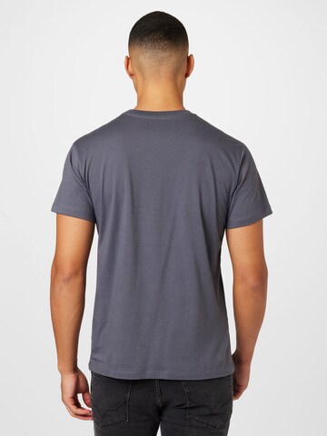 Pepe Jeans T-Shirt 'EGGO' in Grau