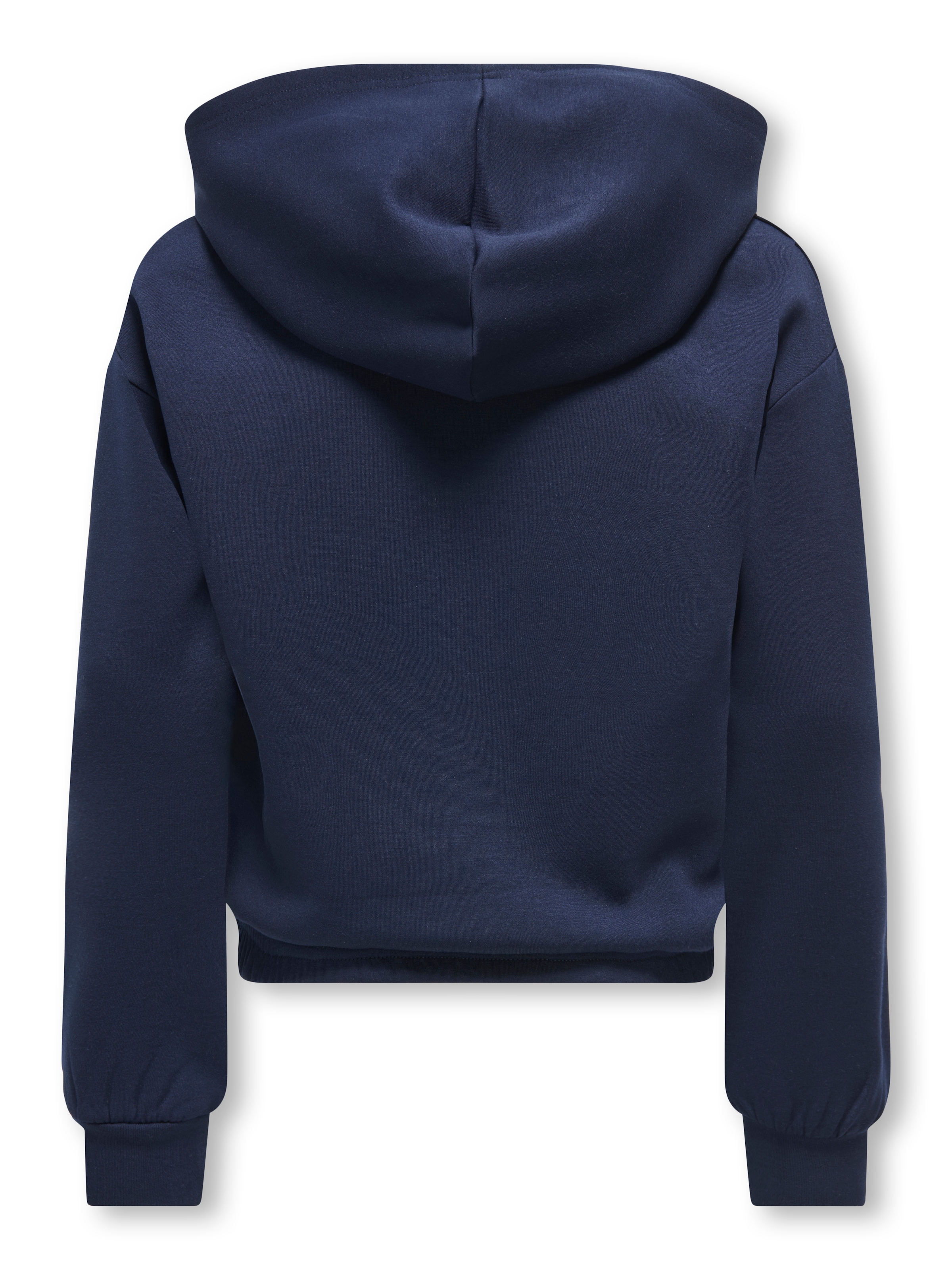 ONLY GIRLS Sweatshirt in Blue