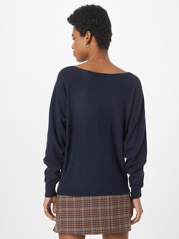 NÜMPH Sweater 'Daya' in Blue